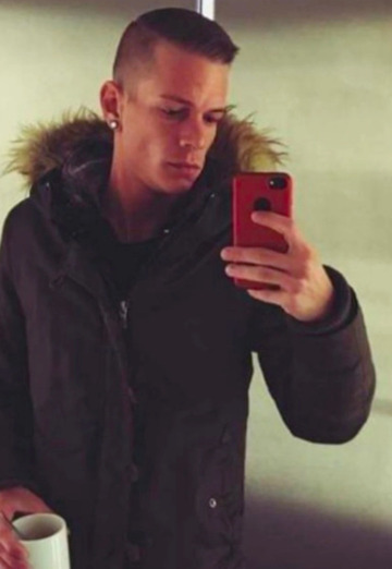 My photo - Marco, 34 from Vienna (@marco1751)