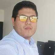 Mauricio Aguilar 27 Tuxtla Gutiérrez