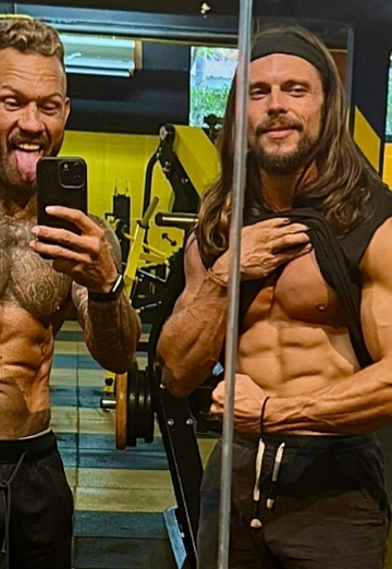 Sam (@sam8778) — my photo № 2