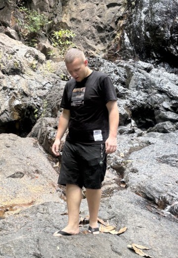 Steven (@steven3644) — my photo № 1