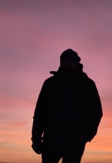 Thomas (@thomas3457) — my photo № 1