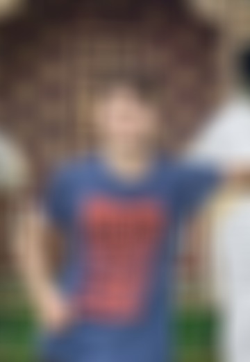 My photo - Tobias, 19 from Pai (@tobias196)