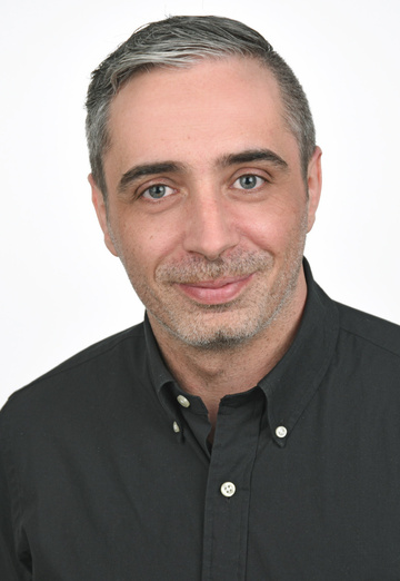 Mein Foto - Marco, 39 aus München (@marco1811)