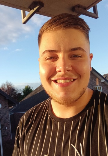 My photo - 3nrix0, 24 from Krefeld (@3nrix0)