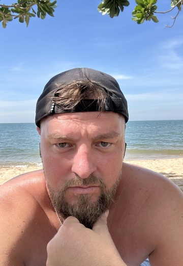 Mein Foto - Paul, 43 aus Wien (@paul5910)