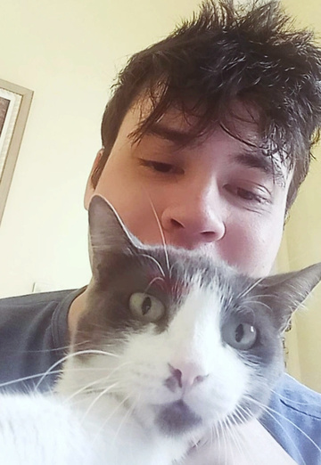 Pedro (@pedro1638) — my photo № 2