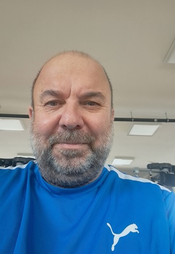 My photo - Thomas, 55 from Langweid am Lech (@thomas3470)