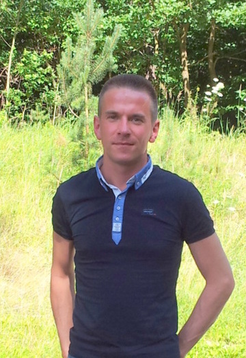 My photo - Heiko, 43 from Torgelow (@heiko58)