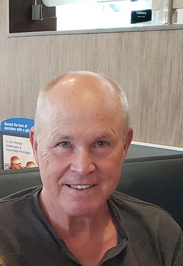 My photo - Don, 71 from Surrey (@don3910)