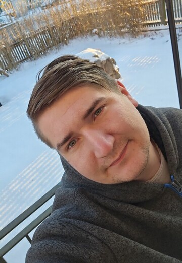 My photo - Babaj, 31 from Grieskirchen (@babaj17)