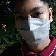 Sean Jake morres 23 Manila