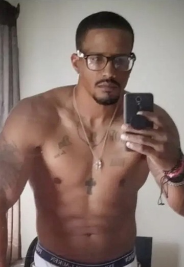 My photo - Nicco Sanchez, 42 from Flint (@niccosanchez)
