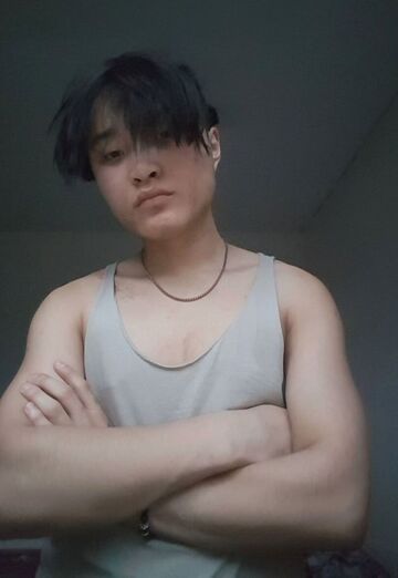 My photo - Han, 26 from Almaty (@han3432)