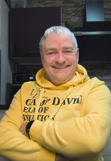 Holger (@holger53) — my photo № 1