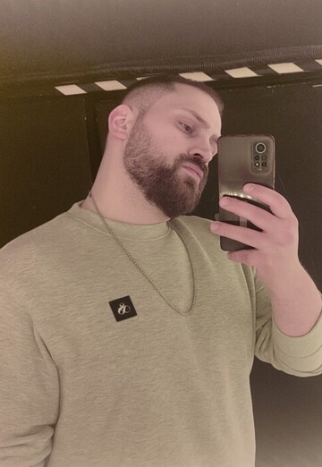 My photo - Eray, 26 from Istanbul (@eray133)