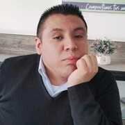 Ángel Manuel Paz 33 Ciudad de México