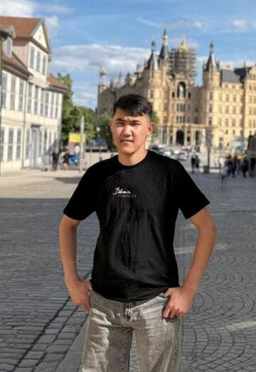 My photo - Hussain, 23 from Lubeck (@hussain263)