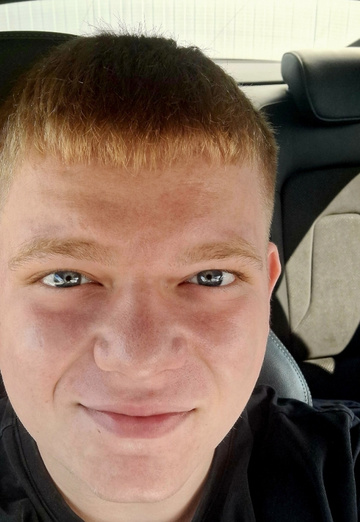 My photo - Kevin, 20 from Vienna (@kevin3501)