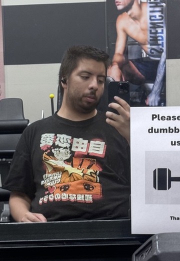 Adrian (@adrian2207) — my photo № 1