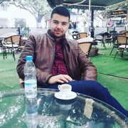 Hasan 36 Ramallah