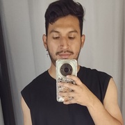 Maicol 24 Lima