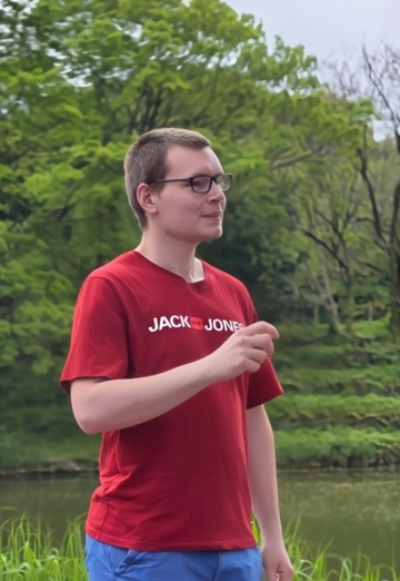 Jonas (@jonas998845) — my photo № 3