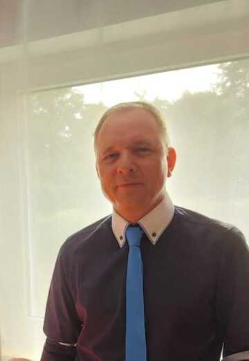 My photo - Chris, 47 from Stuttgart (@chris4283)