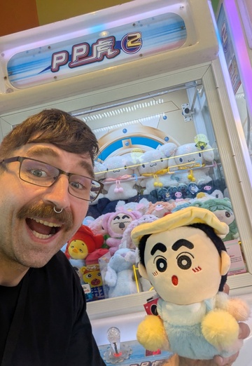 Nicegux (@nicegux) — my photo № 1