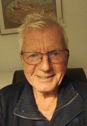 My photo - Willi Schröder, 78 from Koblenz (@willischrder)