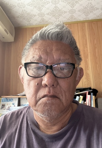 My photo - motoi hamaguchi, 71 from Okinawa (@motoihamaguchi)