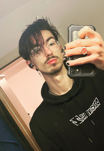 My photo - Oli, 27 from Regensburg (@oli499)