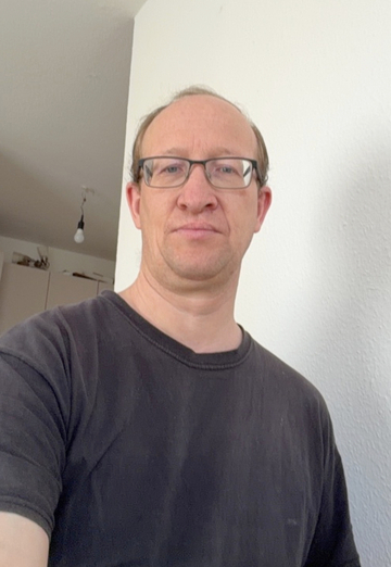 My photo - Daniel, 47 from Plauen (@dany29)