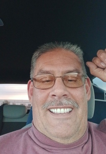 My photo - Gary, 63 from California Hot Springs (@gary993)