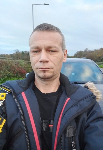 My photo - Hakim, 43 from Coventry (@hakim2423)