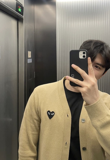 Richard Kim (@gods29) — my photo № 1