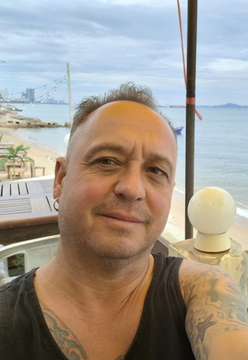 Markus (@markus2033) — my photo № 1