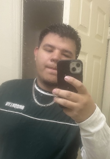 My photo - Armani, 20 from Lincoln (@armani815)