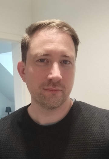 My photo - Lucky, 43 from Saarlouis (@lucky2487)