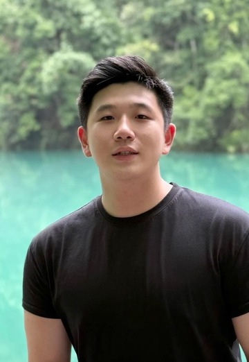 Andy (@andy0312) — my photo № 1