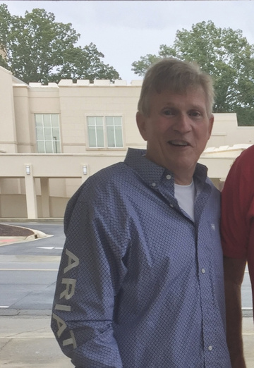 My photo - Matt, 56 from Macon (@matt1046)