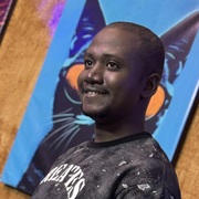 Mamadou Moussa 21 Moscow