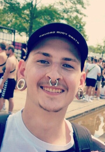 Jerry (@jerry1627) — my photo № 2