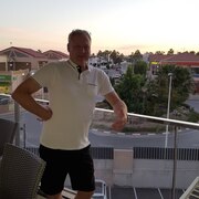 Peter 60 Stockholm