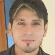 Neelab Khattak 33 London