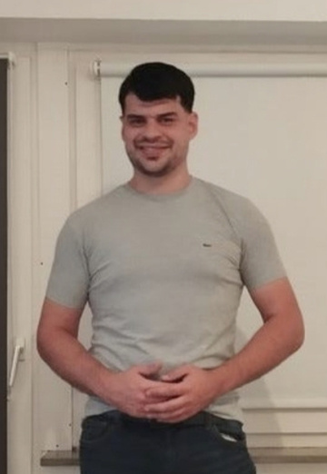 My photo - Martin, 31 from Hua Hin (@maritn)