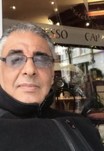 My photo - Ali, 60 from Cologne (@ali89289)