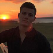 Grigoriy 28 Stavropol