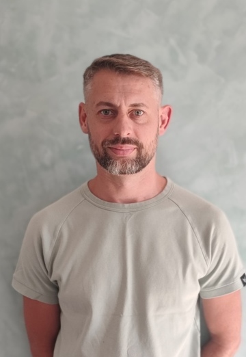 Mein Foto - Konstantin, 41 aus Bangkok (@konstantin121560)