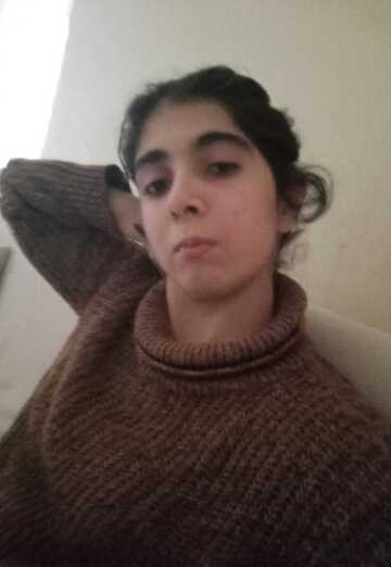 My photo - Lavalara6, 18 from Malatya (@lavalara6)