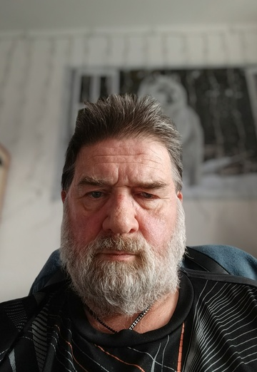Mein Foto - Mike, 63 aus Waldkirch (@mike8510)
